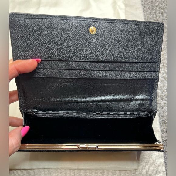 DAKS London wallet - Picture 4 of 4